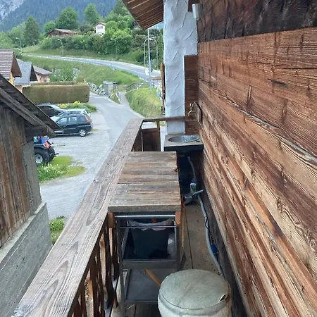 The Loft