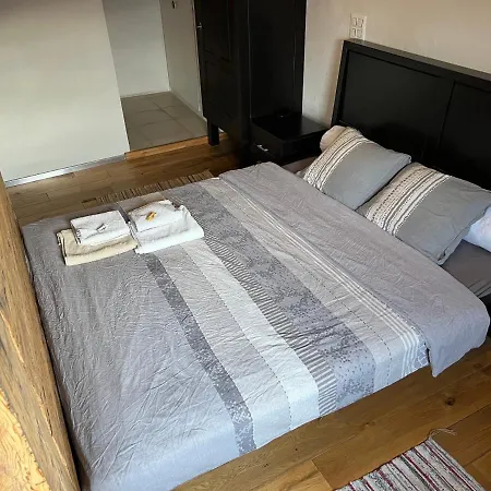 Apartment The Loft