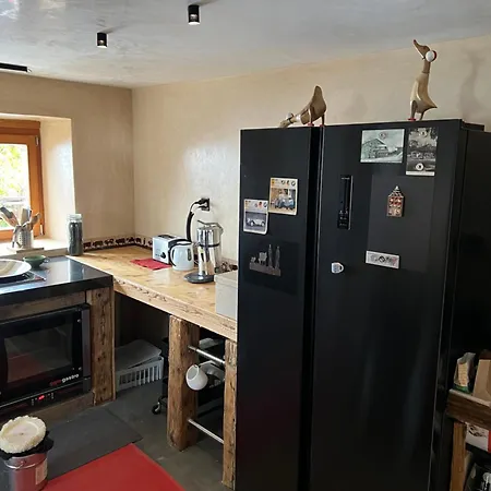 The Loft * Arbaz
