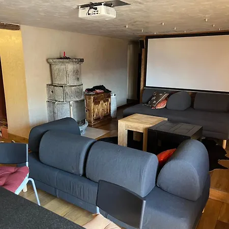 The Loft * Arbaz